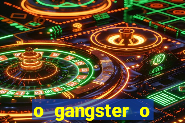 o gangster o policial e o diabo assistir